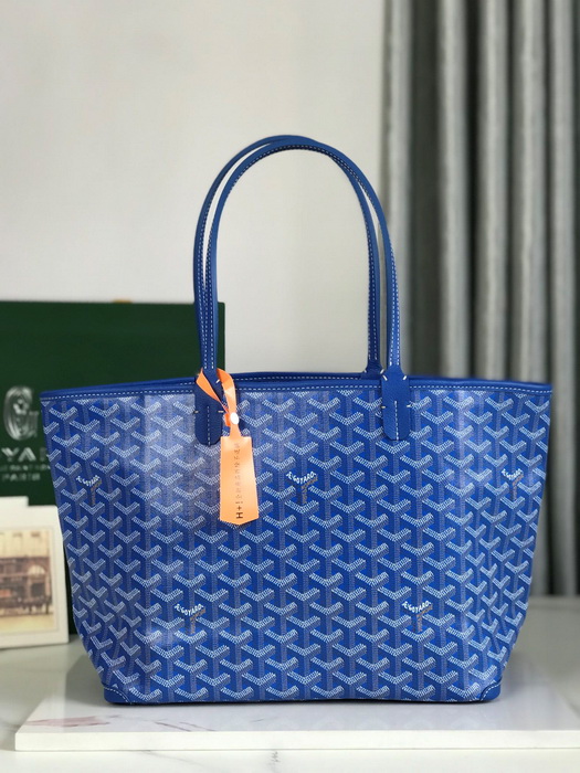 Goyard Handbags AAA(Women)-139