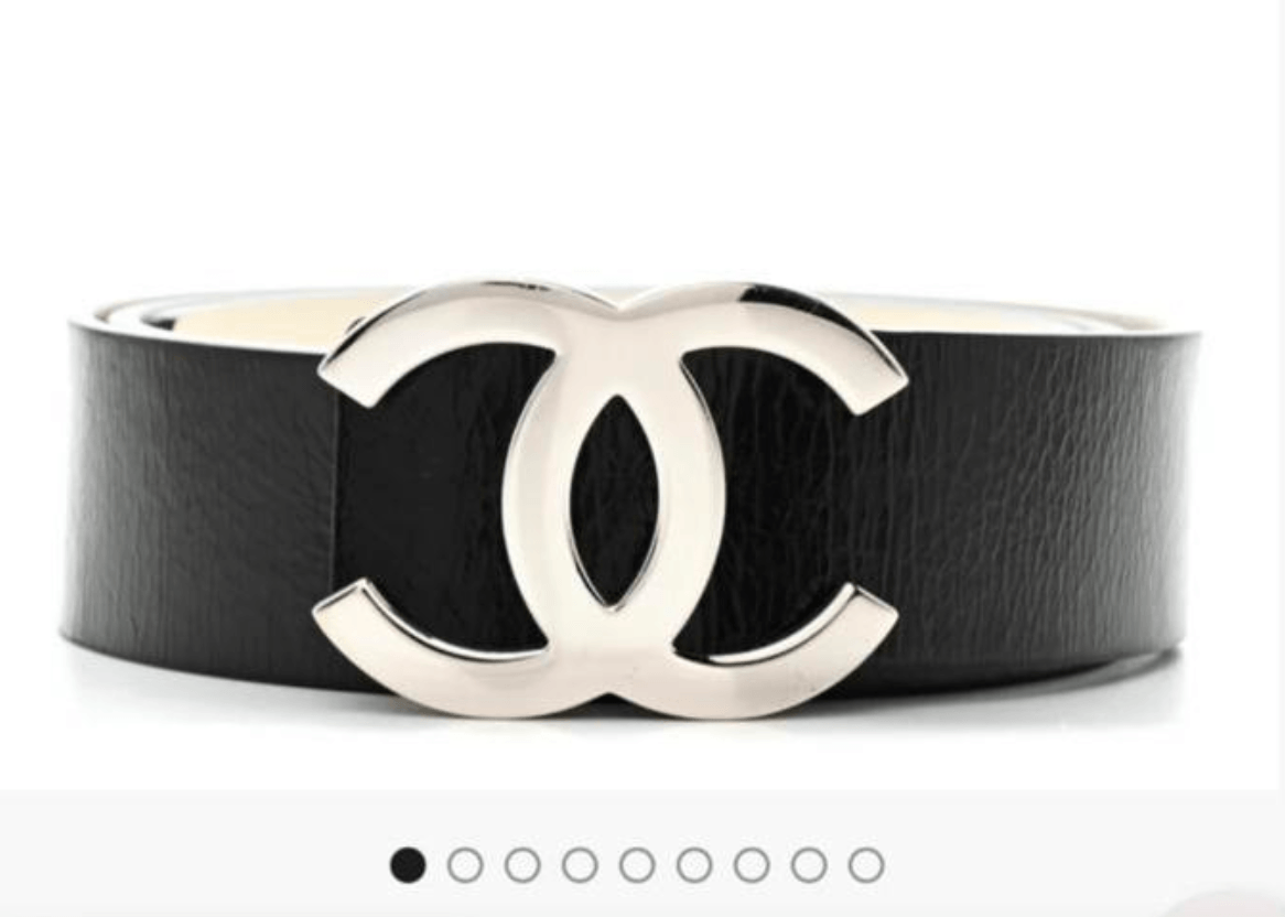Chanel Belts(AAAAA)-040
