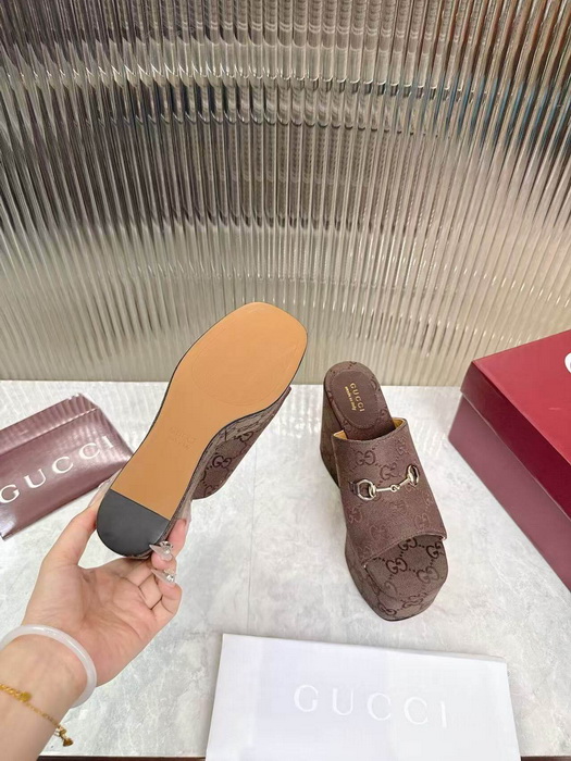 Gucci Slippers Women(AAA)-194