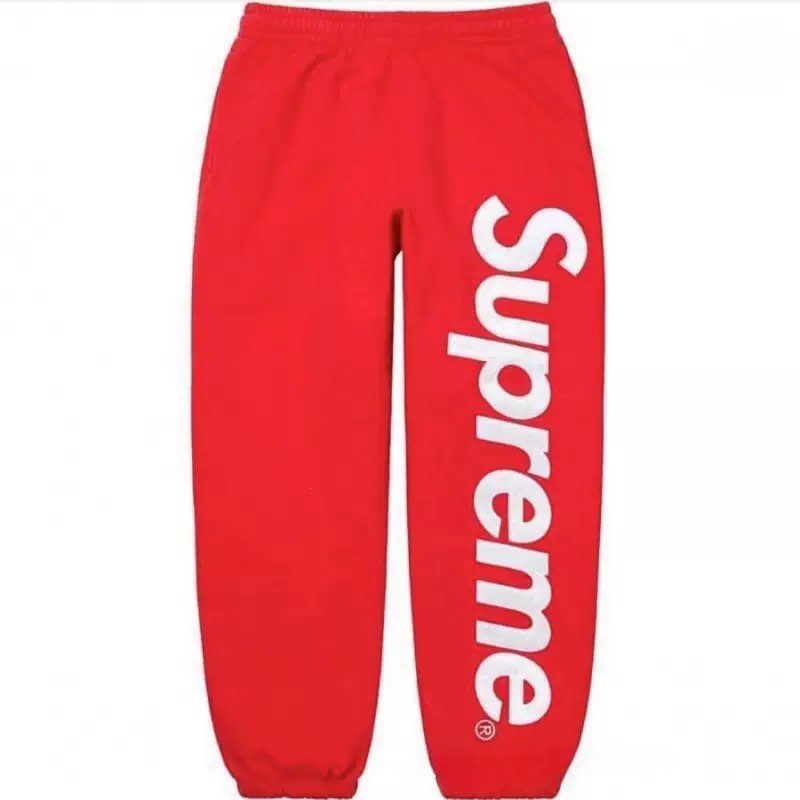 Supreme Pants-029