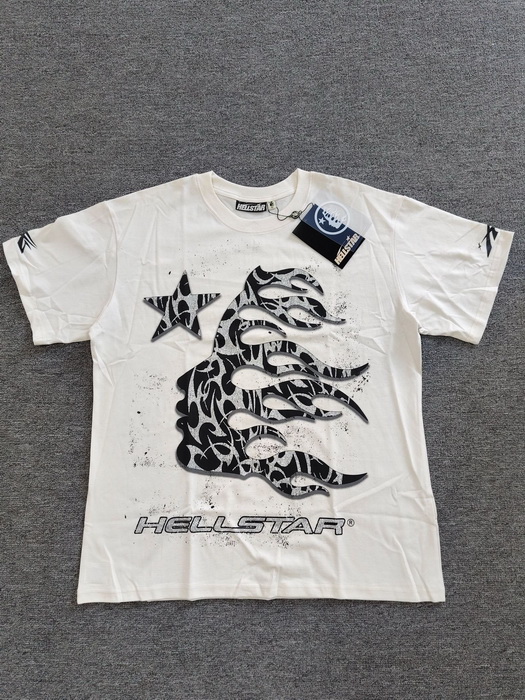 Hellstar T-shirts(NFC)-063