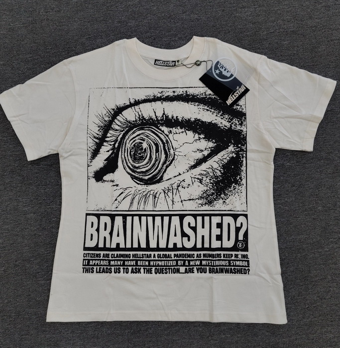 Hellstar T-shirts(NFC)-051