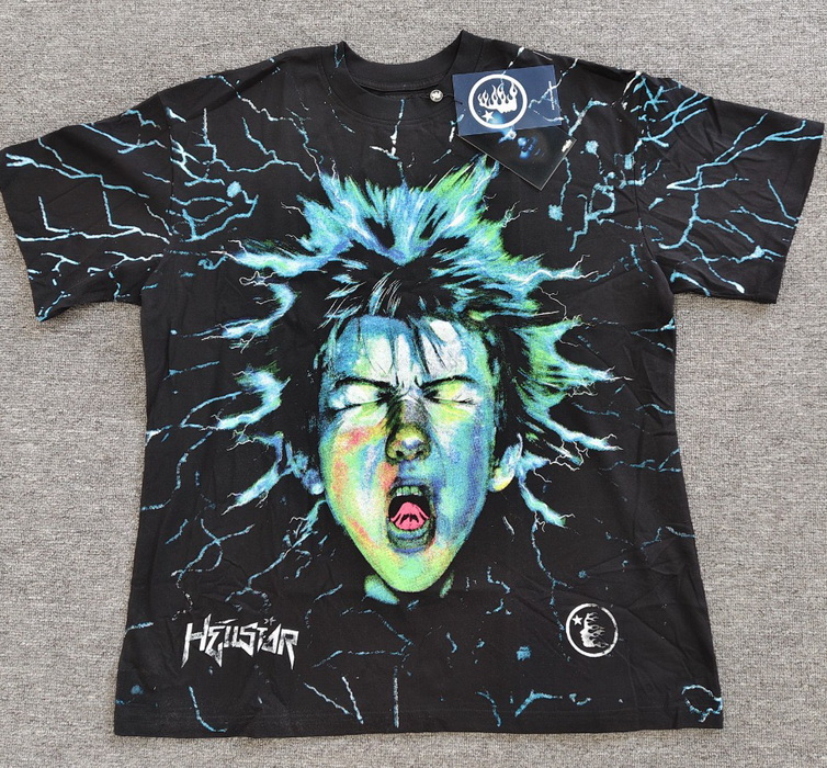 Hellstar T-shirts(NFC)-042