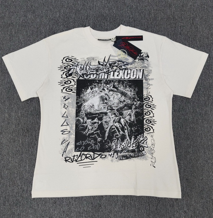 Hellstar T-shirts(NFC)-031