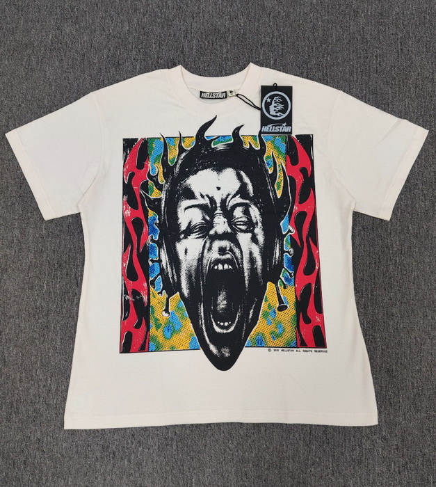 Hellstar T-shirts(NFC)-030