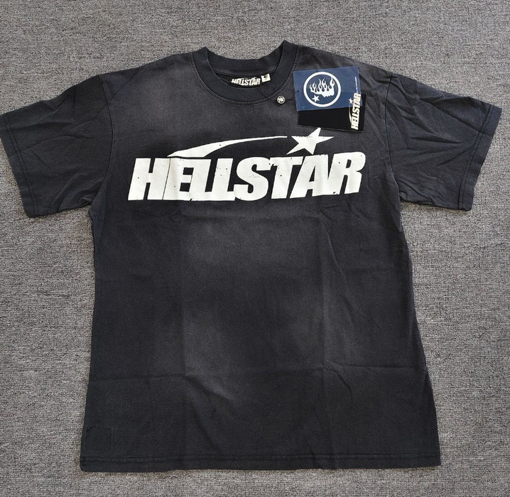 Hellstar T-shirts(NFC)-027