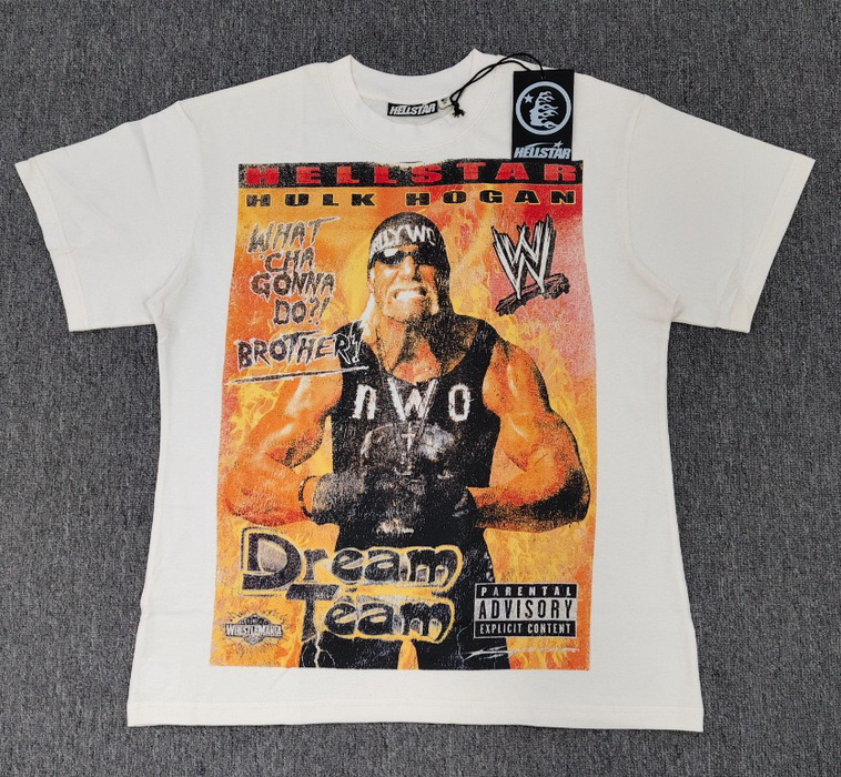 Hellstar T-shirts(NFC)-022