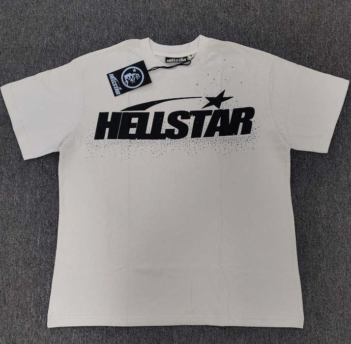 Hellstar T-shirts(NFC)-017