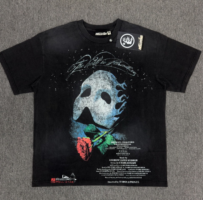 Hellstar T-shirts(NFC)-006
