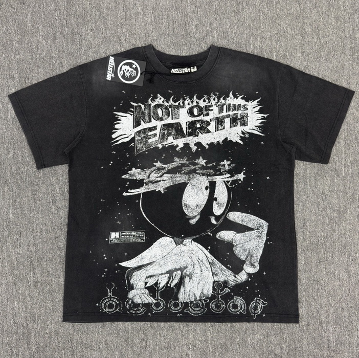 Hellstar T-shirts(NFC)-005