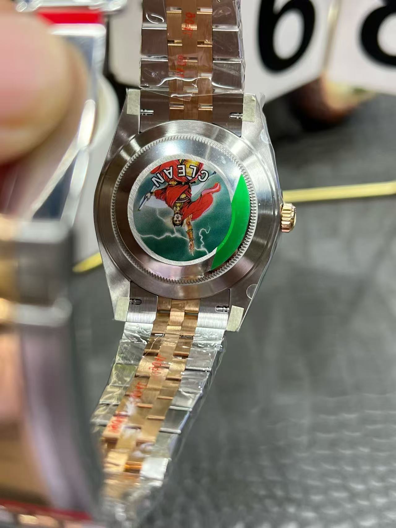 Rolex Watches-219