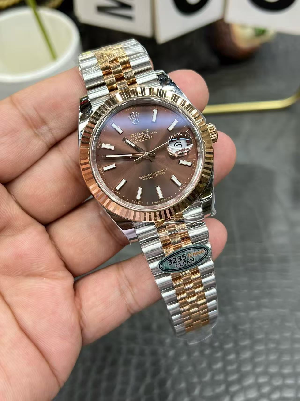 Rolex Watches-219