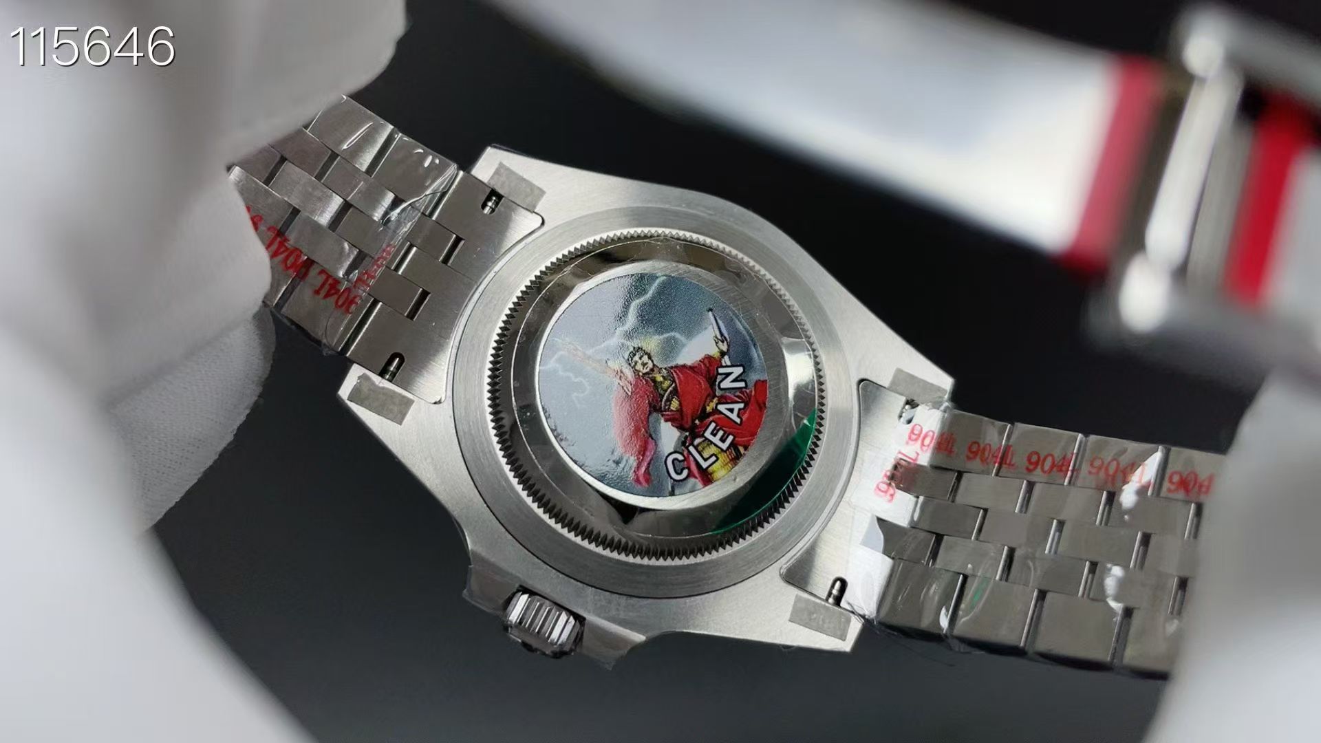 Rolex Watches(AAA)-222
