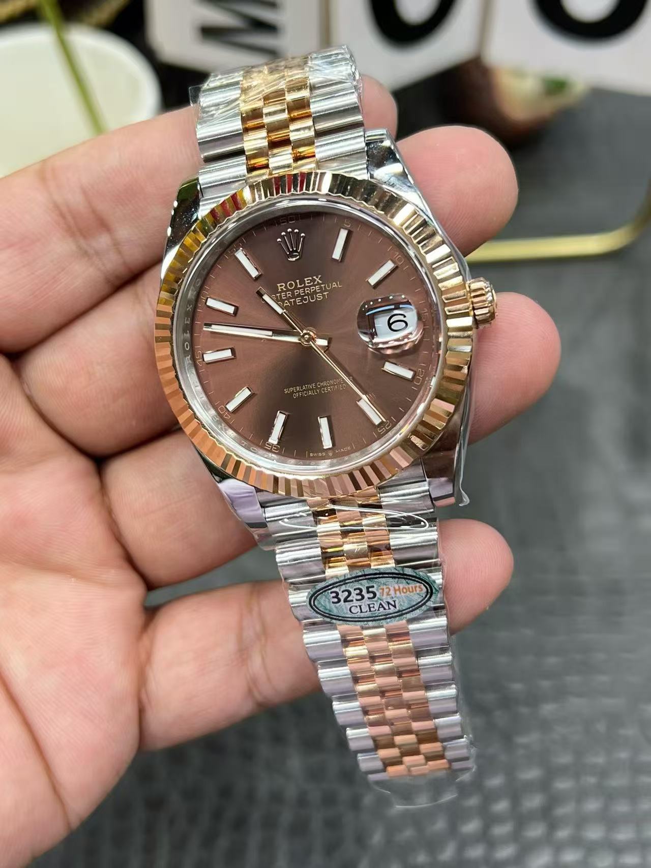 Rolex Watches-219