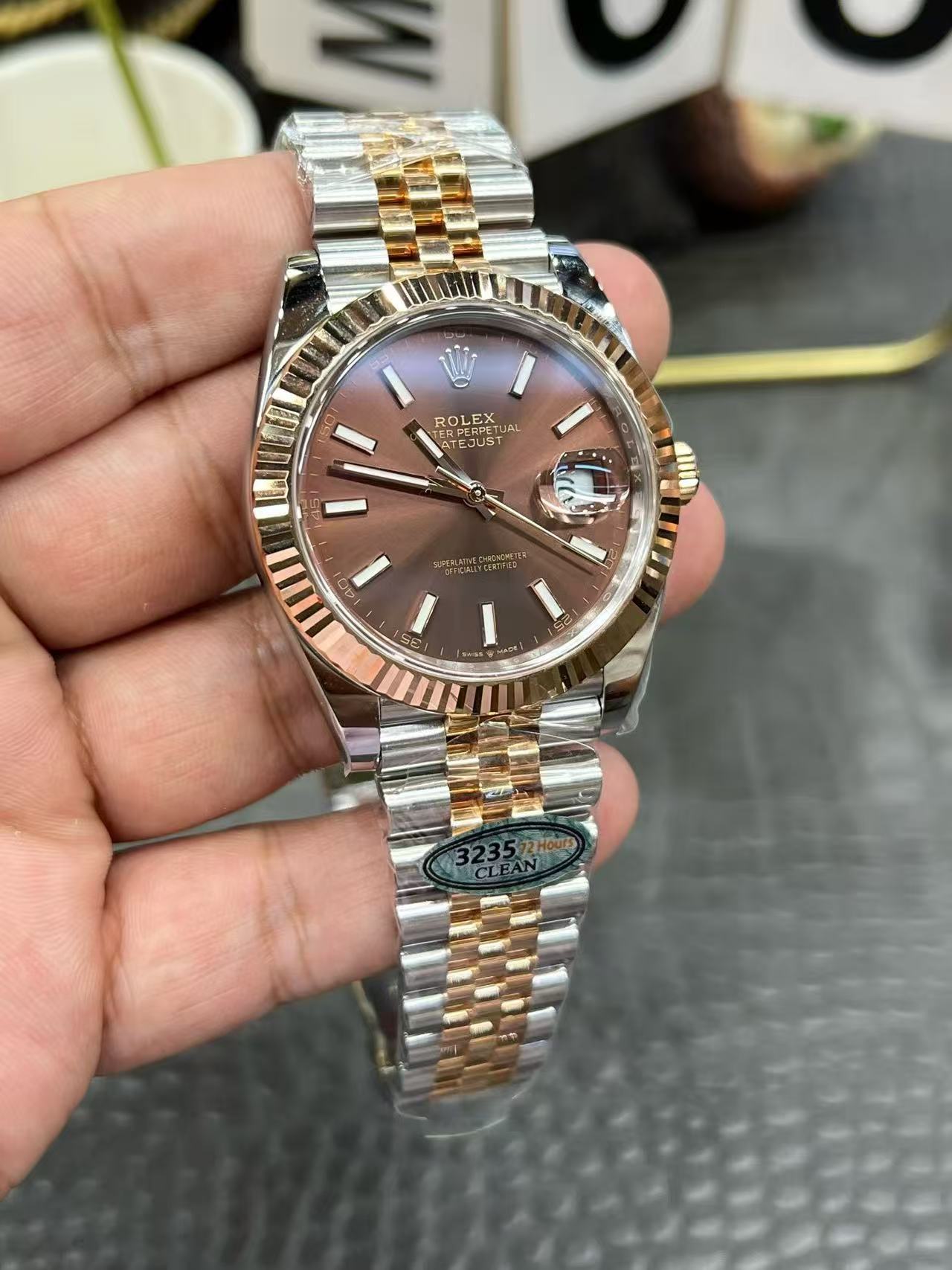 Rolex Watches-219