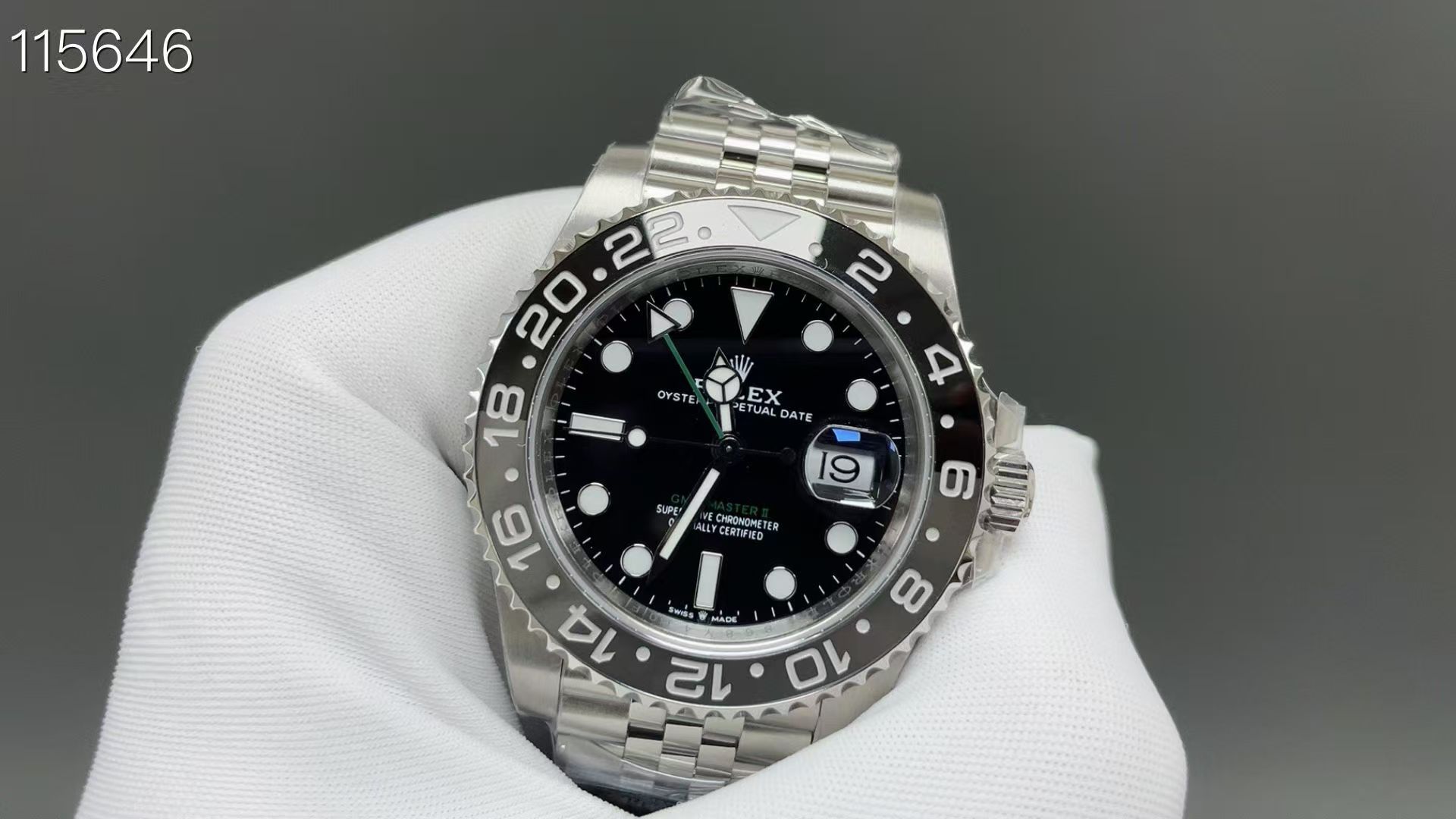 Rolex Watches(AAA)-222