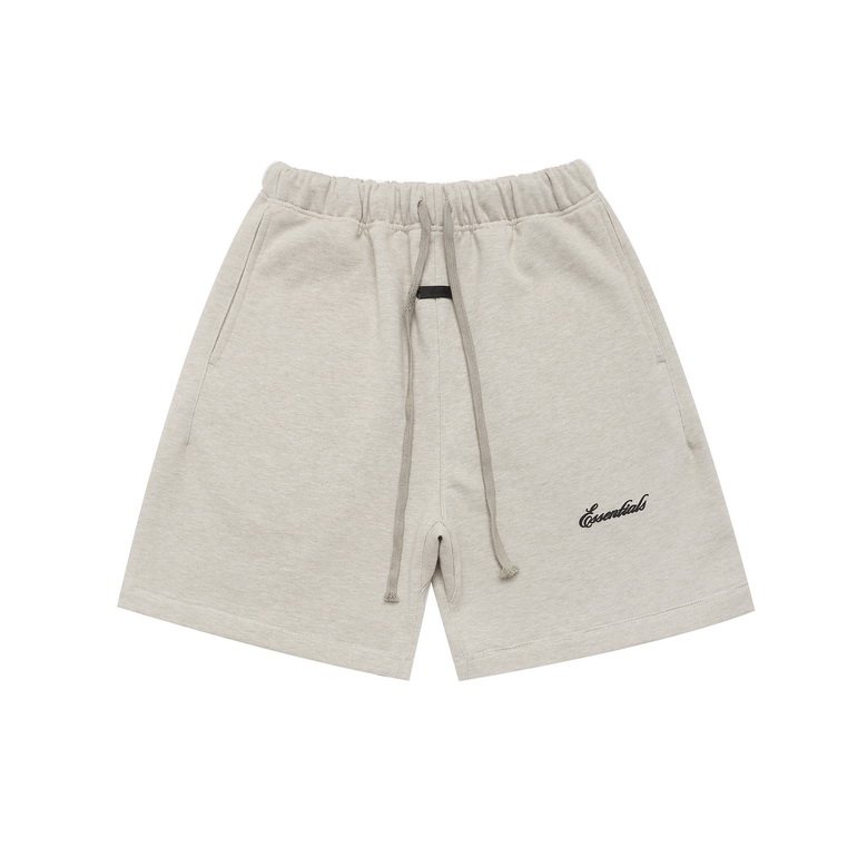 FEAR OF GOD Shorts-343