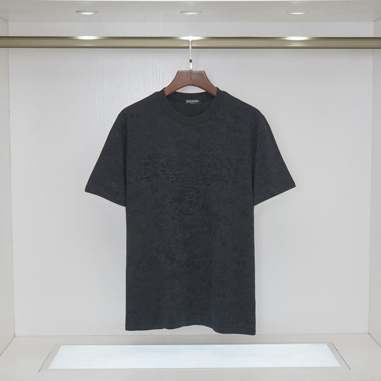 BALMAIN T-shirts-230