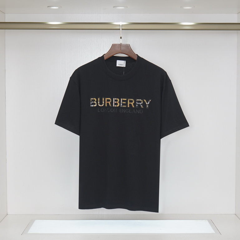 BURBERRY T-shirts-165