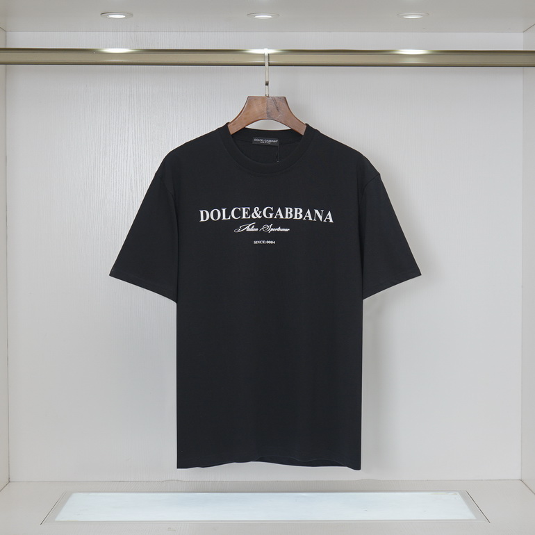 D&G T-shirts-099