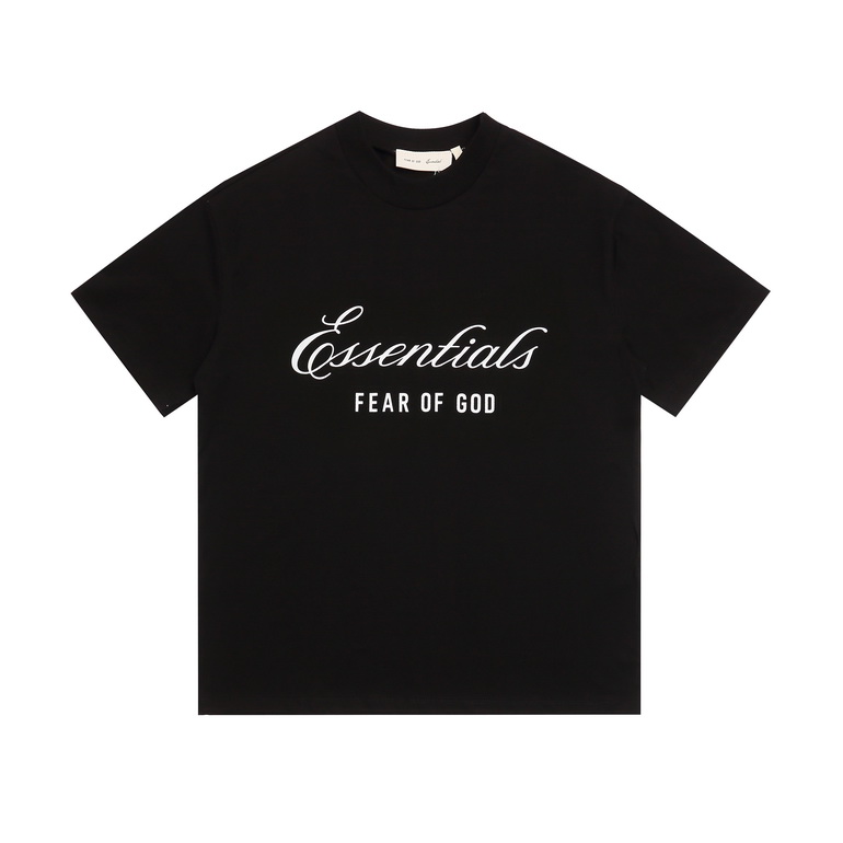 FEAR OF GOD T-shirts-1188
