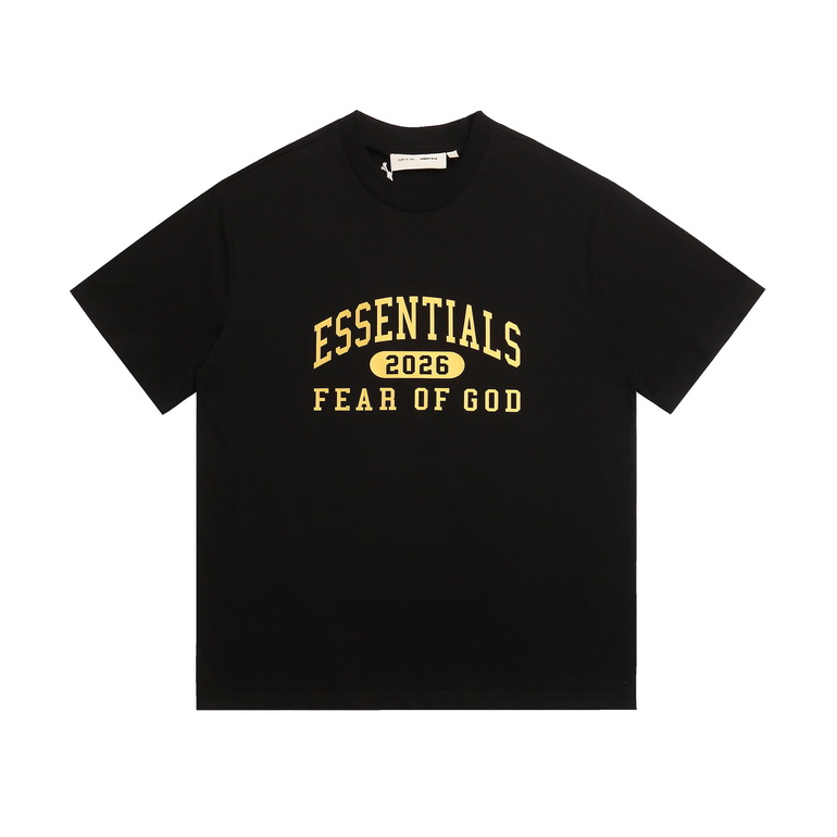 FEAR OF GOD T-shirts-1179
