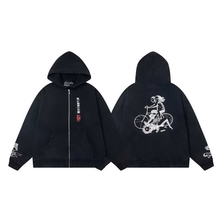 Enfants Riches Deprimes Hoody-108