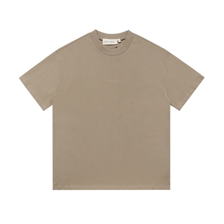 FEAR OF GOD T-shirts-1178