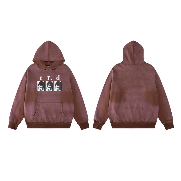 Enfants Riches Deprimes Hoody-074