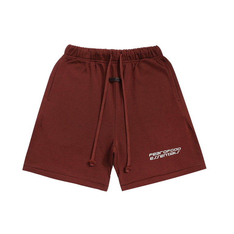 FEAR OF GOD Shorts-329