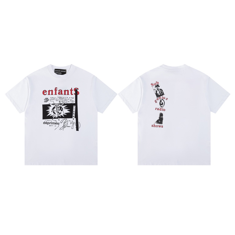 Enfants Riches Deprimes T-shirts-122
