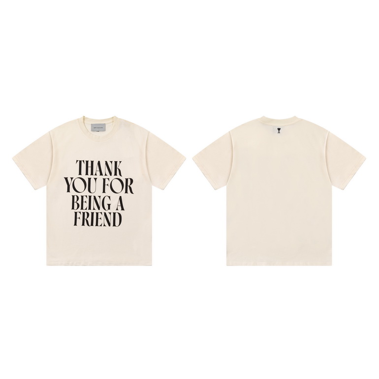 AMI T-shirts-1484