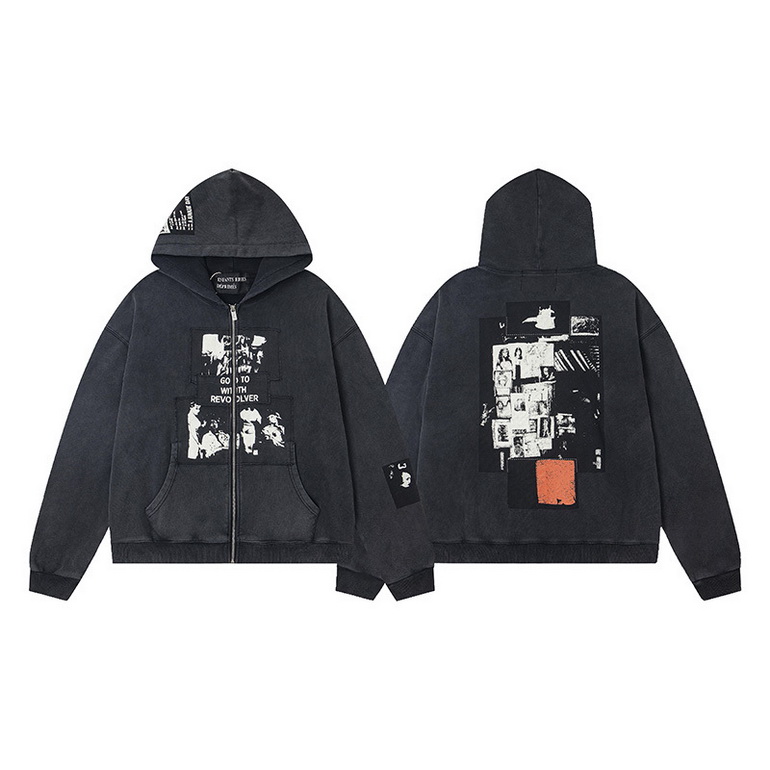 Enfants Riches Deprimes Hoody-099