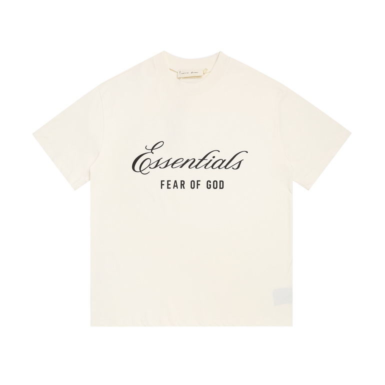 FEAR OF GOD T-shirts-1187