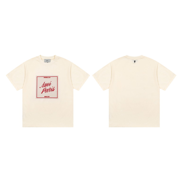 AMI T-shirts-1483