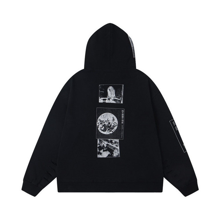 Enfants Riches Deprimes Hoody-097