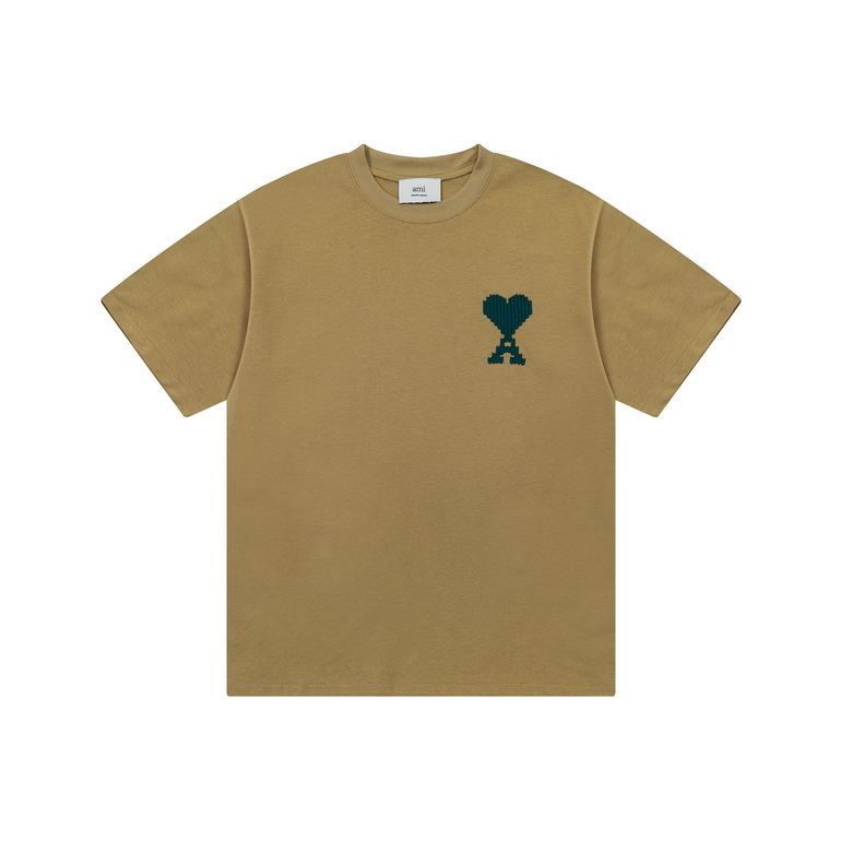 AMI T-shirts-1480