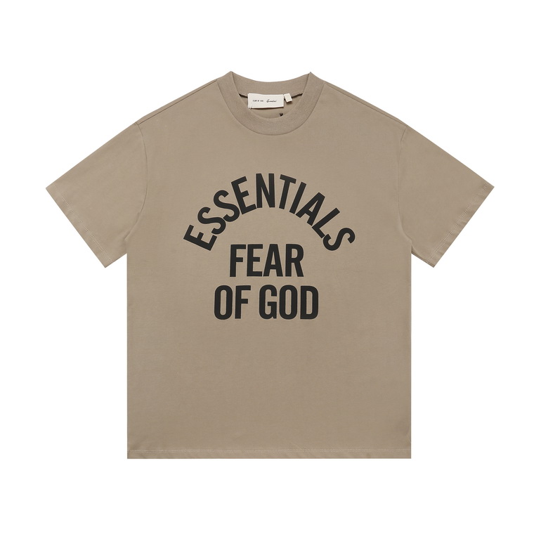 FEAR OF GOD T-shirts-1165