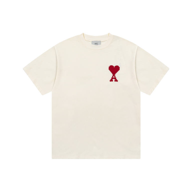 AMI T-shirts-1479