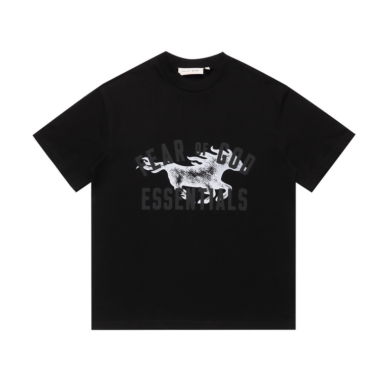 FEAR OF GOD T-shirts-1164