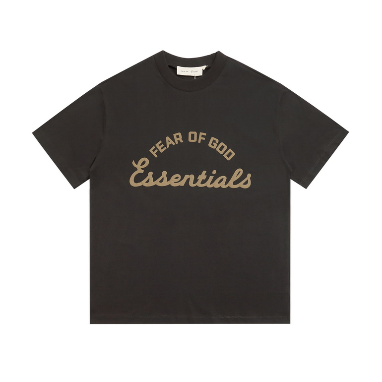 FEAR OF GOD T-shirts-1162