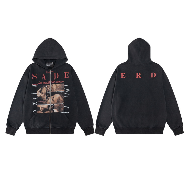 Enfants Riches Deprimes Hoody-091