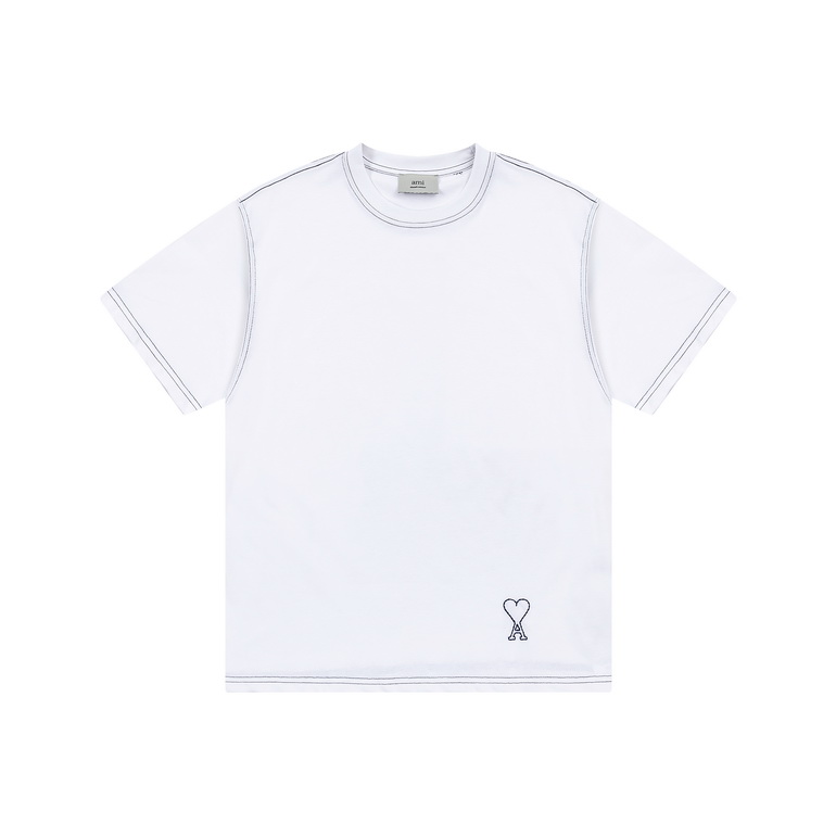 AMI T-shirts-1495