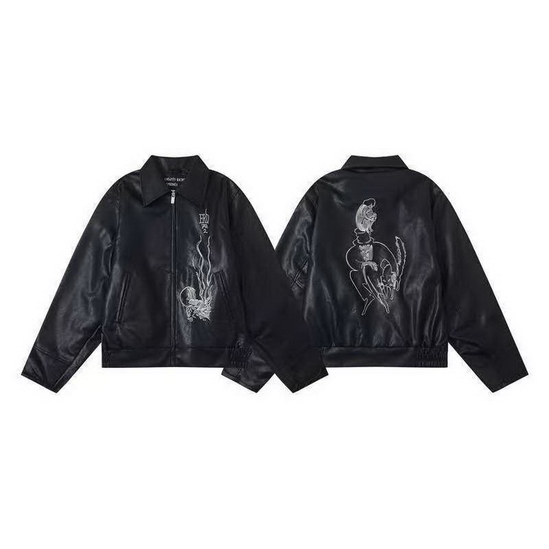Enfants Riches Deprimes Jacket-019