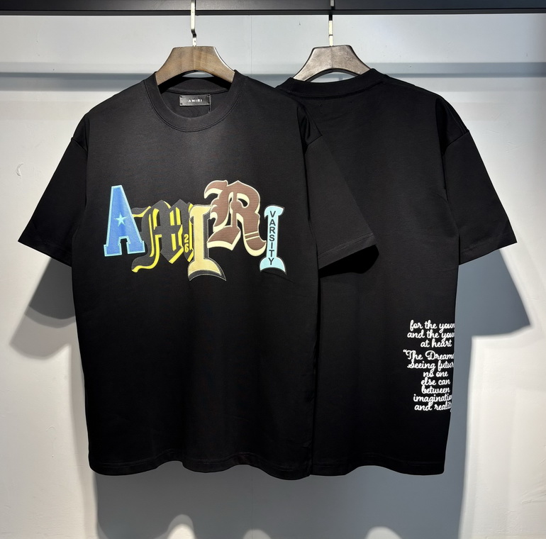 AMIRI T-shirts-1788