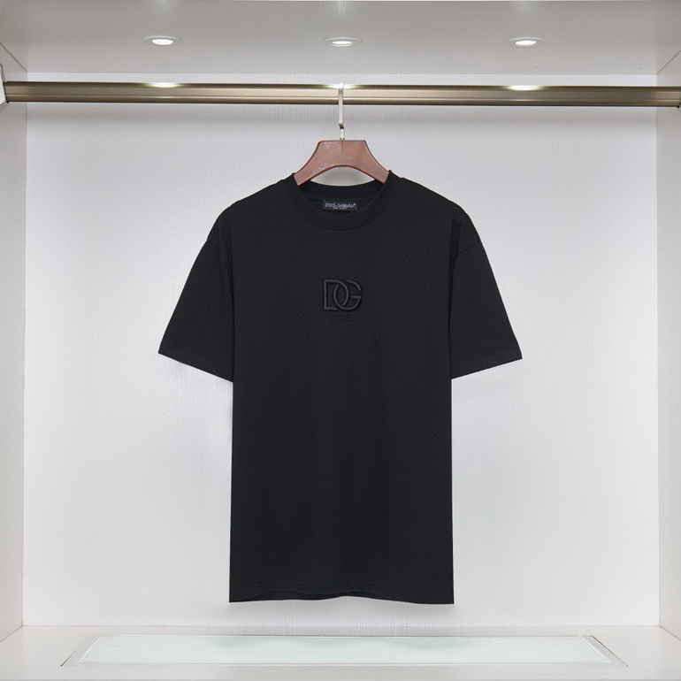 D&G T-shirts-097
