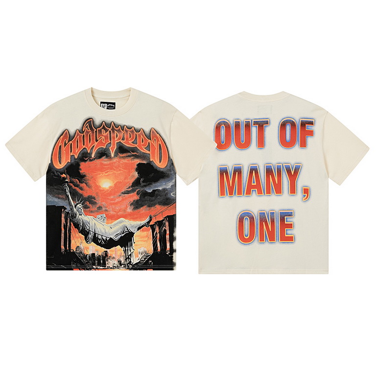 Godspeed T-shirts-565
