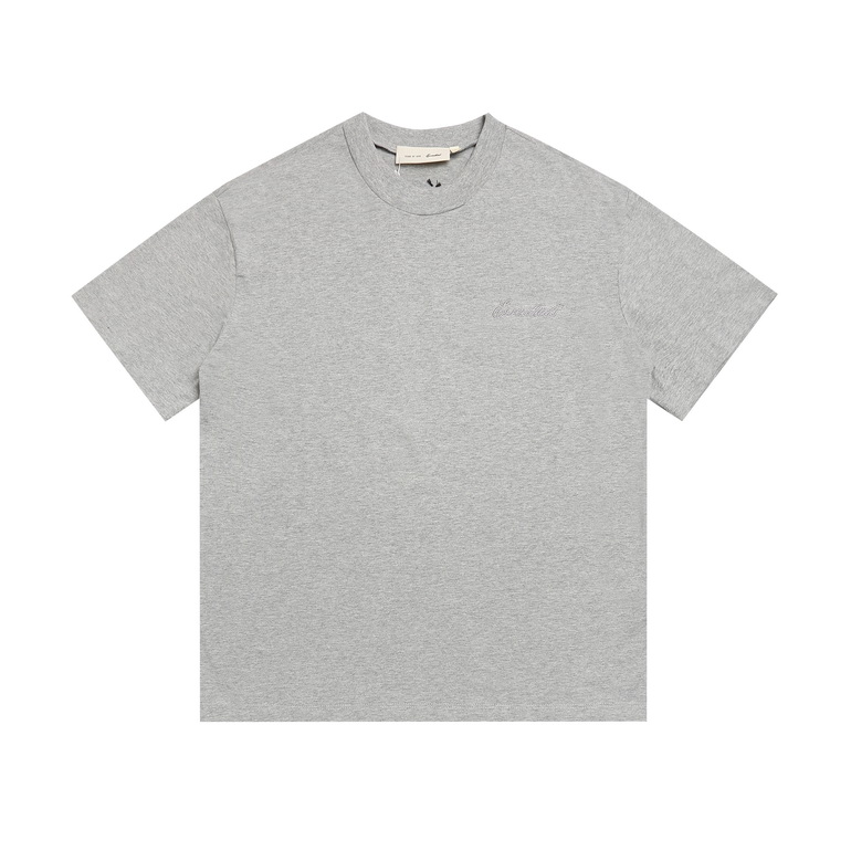 FEAR OF GOD T-shirts-1159