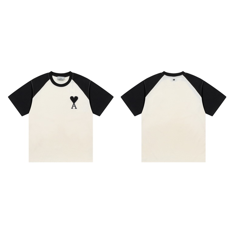 AMI T-shirts-1494