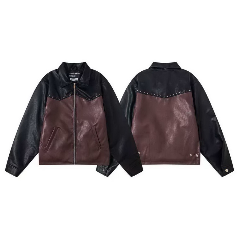 Enfants Riches Deprimes Jacket-018